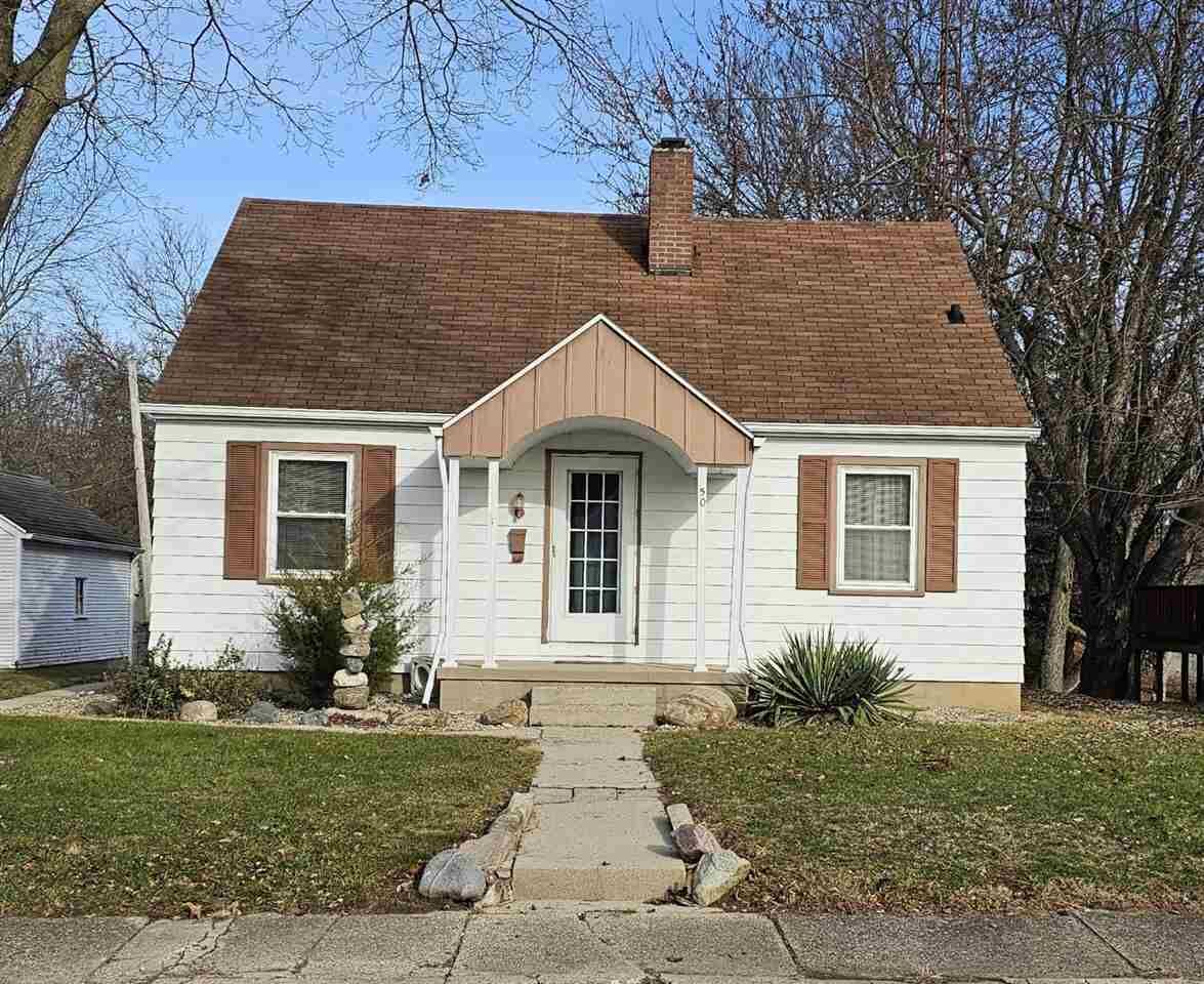 Property Photo:  50 Grandview Court  IN 47346 