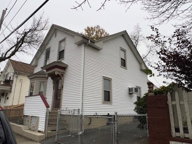 Property Photo: 52 Sumner Avenue RI 02920