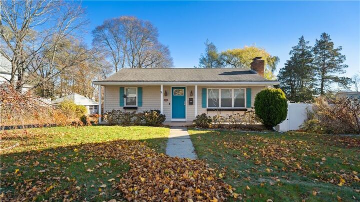 16 Eastman Street  Warwick RI 02886 photo