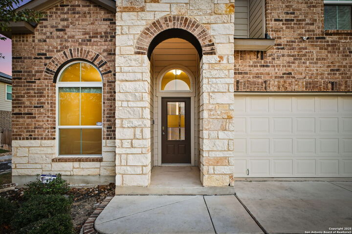 Property Photo:  8512 Murray Grey  TX 78254 