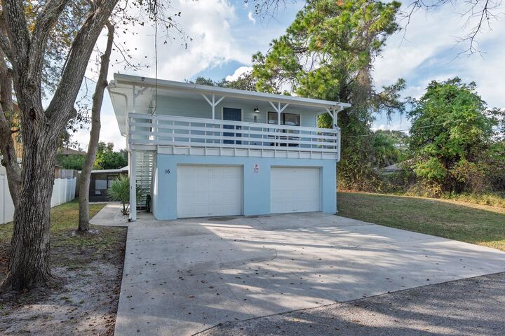 16 Ewing St  St Augustine FL 32080 photo