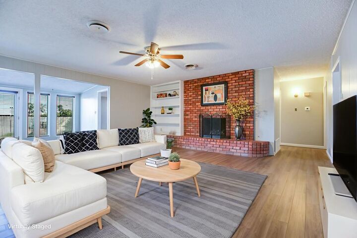 Property Photo: 2946 Cumberland Dr TX 76904