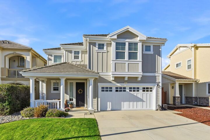 17725 Calle Mazatan  Morgan Hill CA 95037 photo