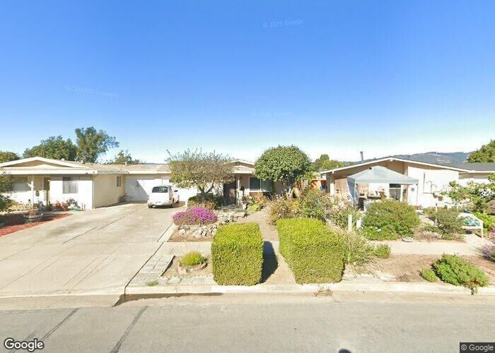 8 Carita Court  Watsonville CA 95076 photo