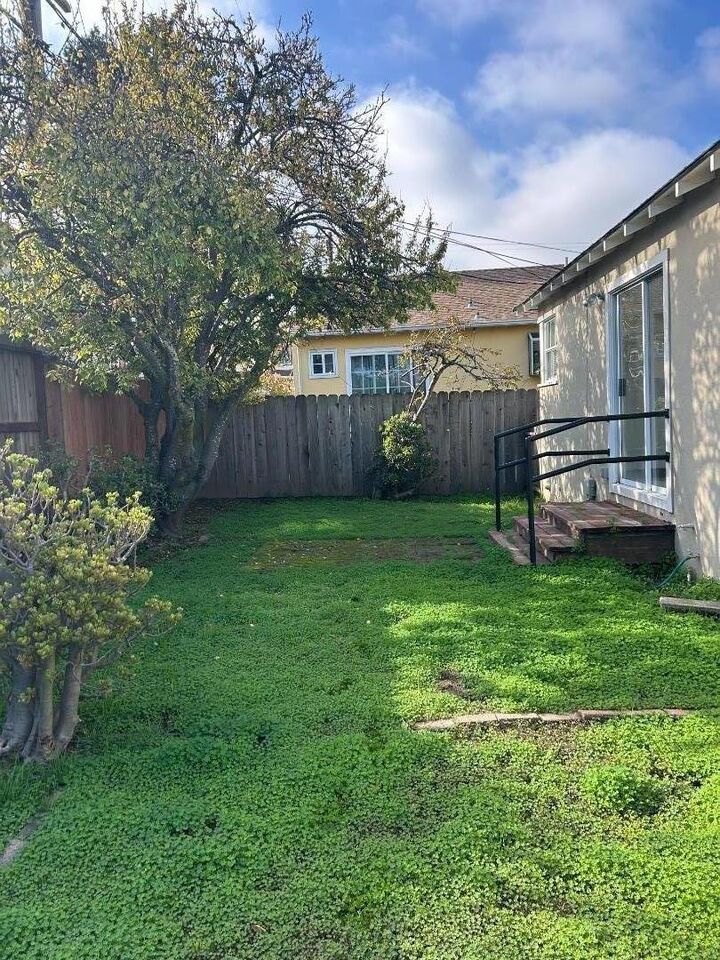 Property Photo: 231 Paramount Drive CA 94030