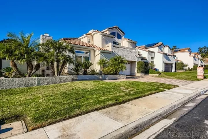 Property Photo:  4848 Casals Pl  CA 92124 