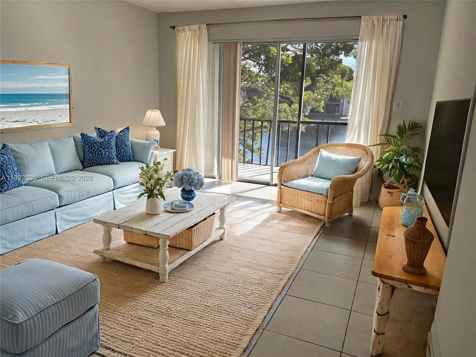 Property Photo:  7920 N Colony Cir N 204  FL 33321 