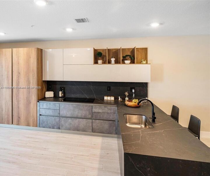 Property Photo: 17033 SW 1st St FL 33027