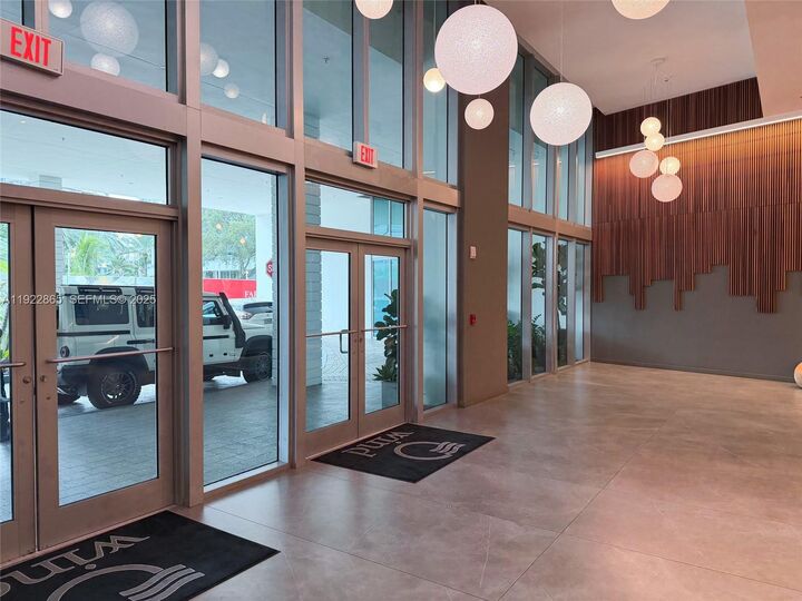 Property Photo: 350 S Miami Ave 1803 FL 33130