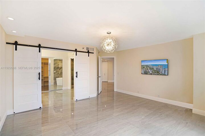 Property Photo:  3500 Mystic Pointe Dr 1206  FL 33180 