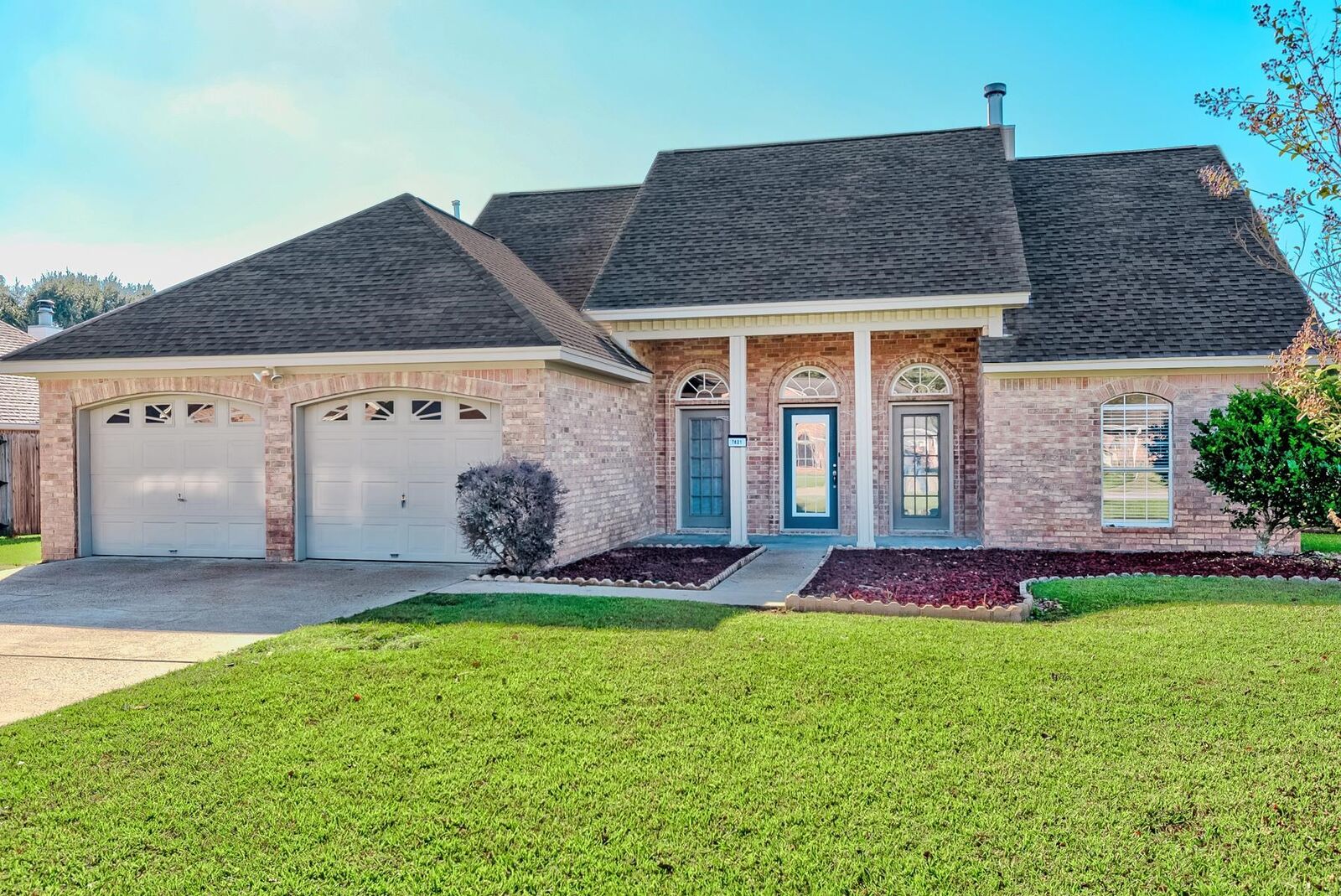 Property Photo:  7621 Clearview  TX 77657 