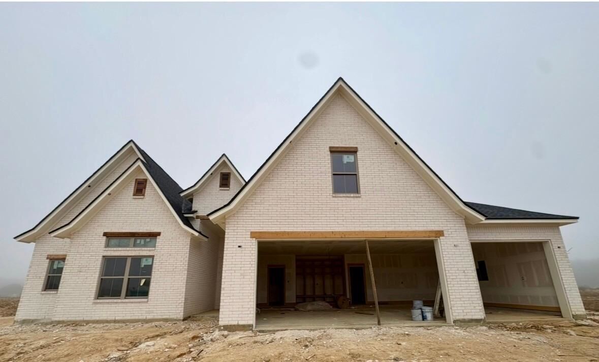 Property Photo: 1325 Jared TX 77657