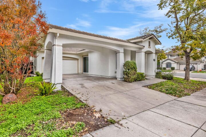 Property Photo: 5520 Elkhart Street CA 95835