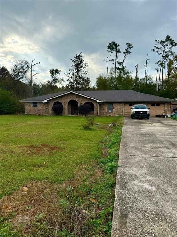Property Photo:  458 Moss Bluff Drive  LA 70611 
