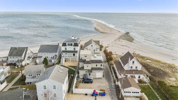 Property Photo: 6 Lighthouse Point CT 06824