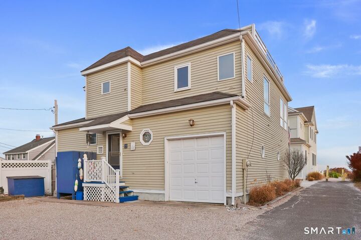 Property Photo:  6 Lighthouse Point  CT 06824 