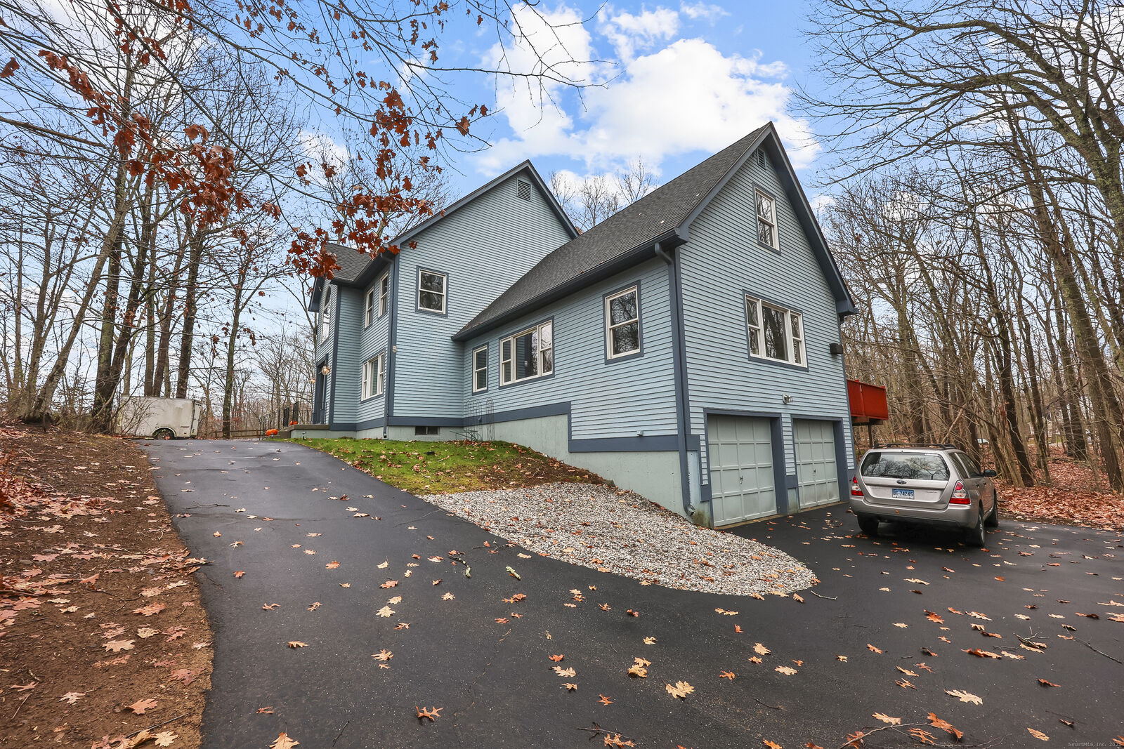 Property Photo:  111 Bascom Road  CT 06249 