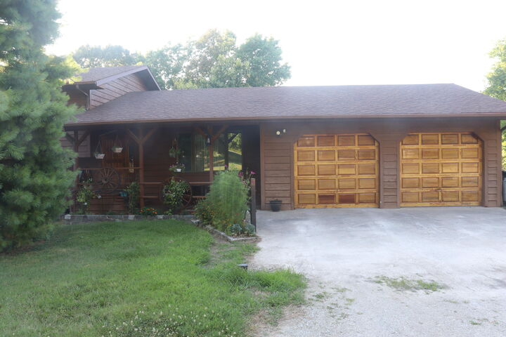 Property Photo:  17984 State Hwy 248  MO 65625 