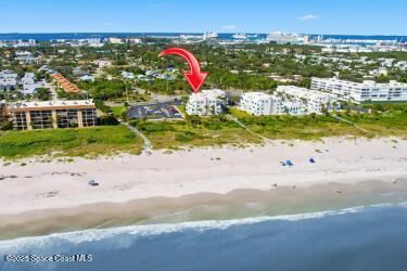 Property Photo: 8600 Ridgewood Avenue FL 32920