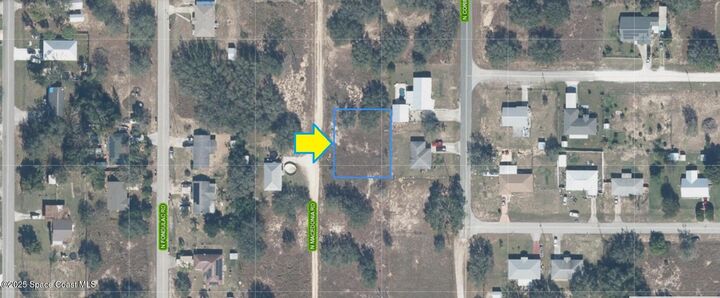 Property Photo: 388 N Macedonia Road FL 33825