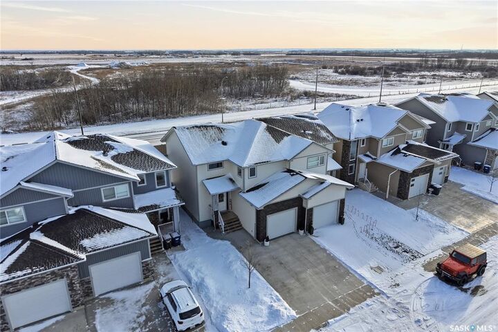 Property Photo: 153 Echo Lane SK S0K 2T1