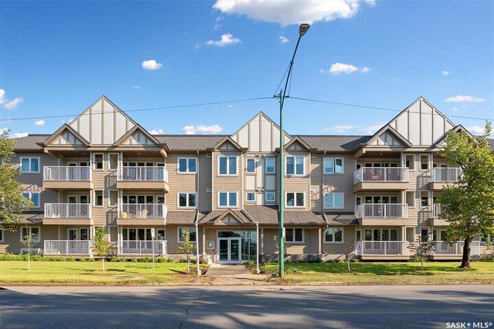 Property Photo:  318 108th Street 102  SK S7N 1P8 