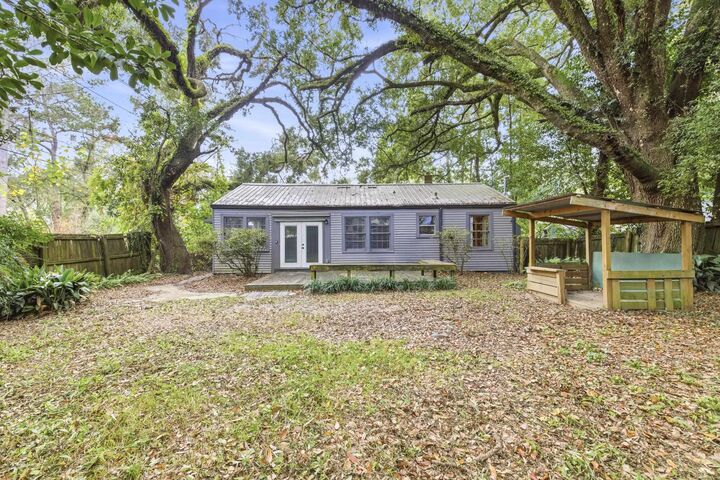416 Flagler Street  Tallahassee FL 32301 photo