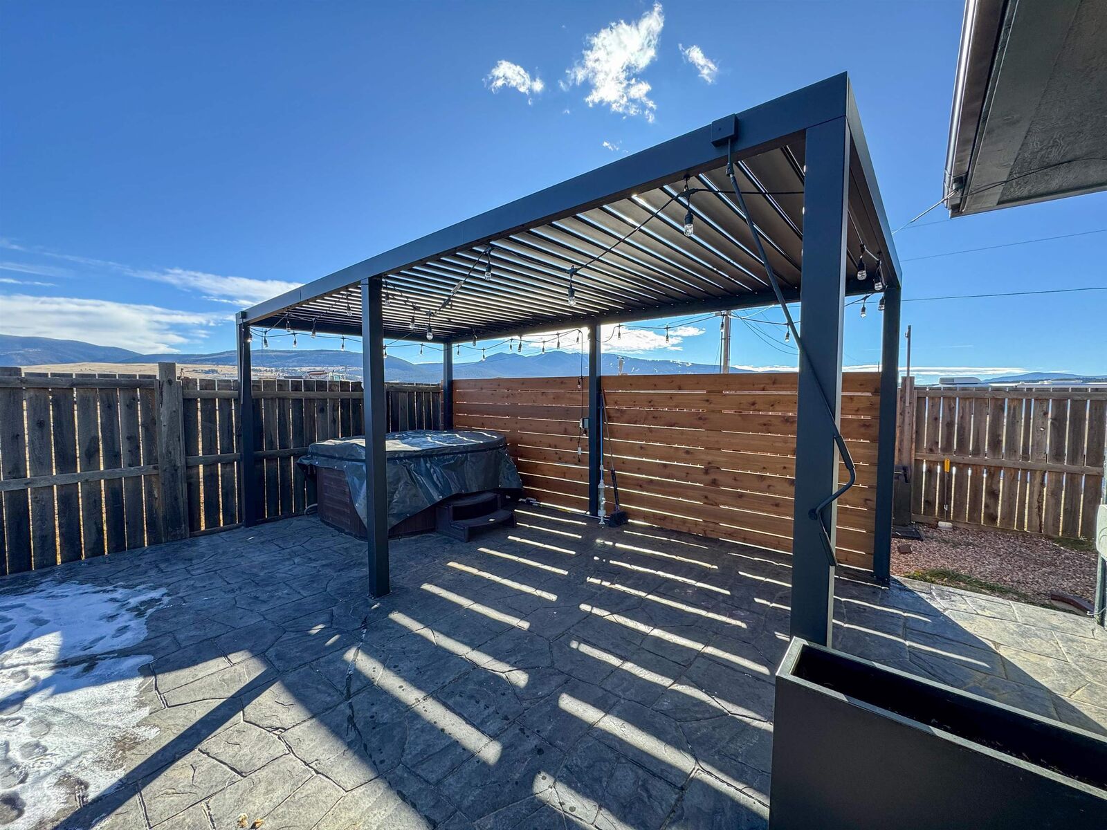 Property Photo: 20 Fria Rd NM 87710