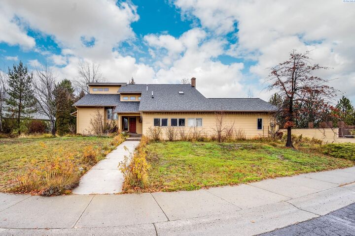 1255 SE Sunnymead  Pullman WA 99163 photo