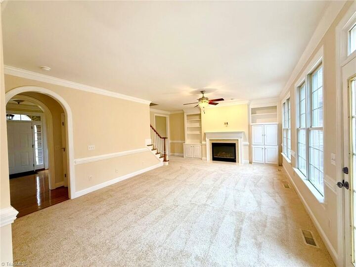 Property Photo:  413 Susanna Drive  NC 27284 