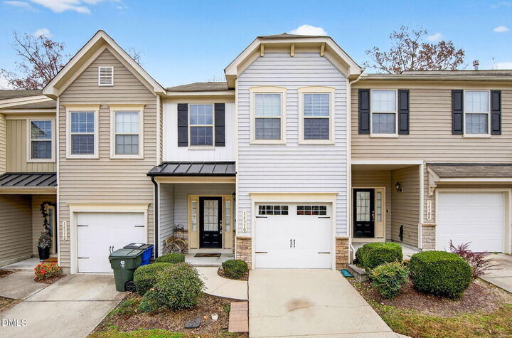 14310 Foxcroft Road  Raleigh NC 27614 photo