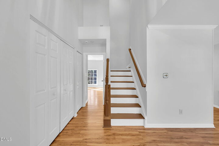 Property Photo:  5 Loblolly Court  NC 27712 