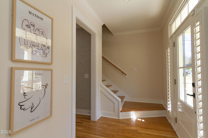 Property Photo:  1085 Trentini Avenue  NC 27587 