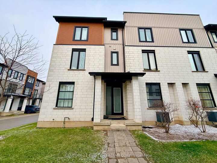 Photo de la propriété:  941 Battery Park 941  ON N6H 0J7 