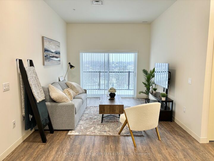 Photo de la propriété:  135 Station Street 617  ON K8N 2S9 