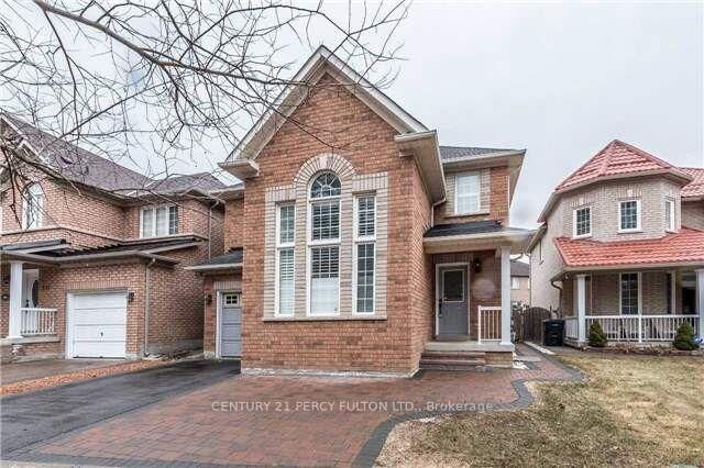 Property Photo:  529 Staines Road Main Fl  ON M1X 2B4 