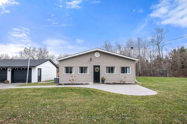 Property Photo:  145 Noonan Road  ON K0K 3K0 