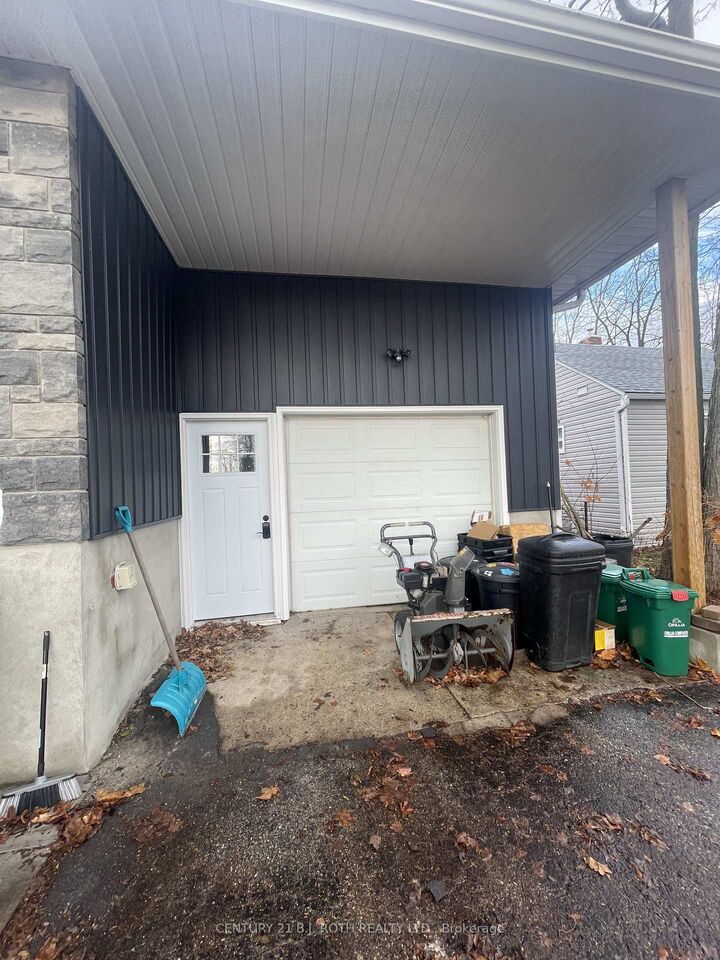 Property Photo:  56 Olive Crescent  ON L3V 1G1 