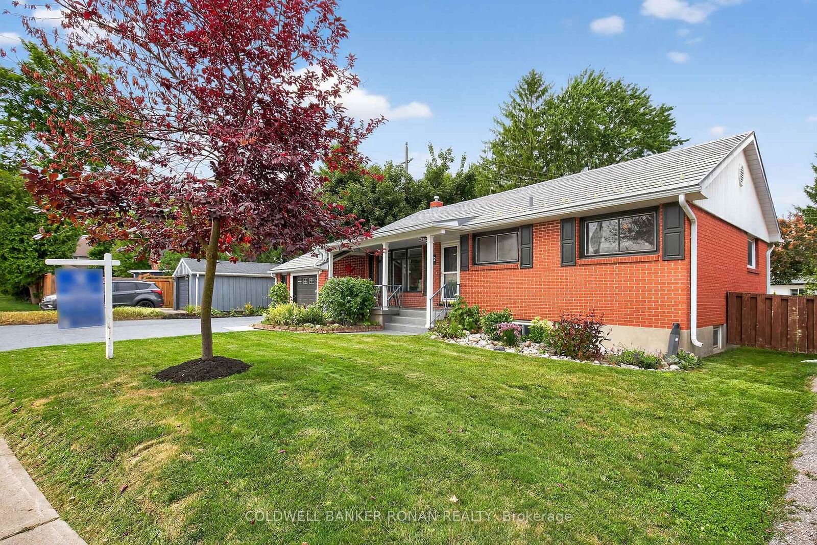 Property Photo: 2 Lionel Stone Avenue E ON L0G 1W0