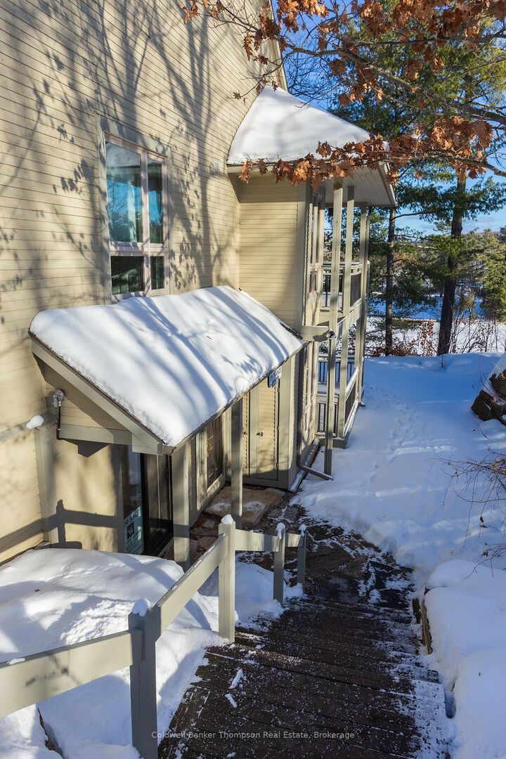 Property Photo:  5811 Signature Grandview Drive  ON P1H 2N1 