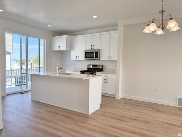 Property Photo:  1664 N 1600 W  UT 84041 