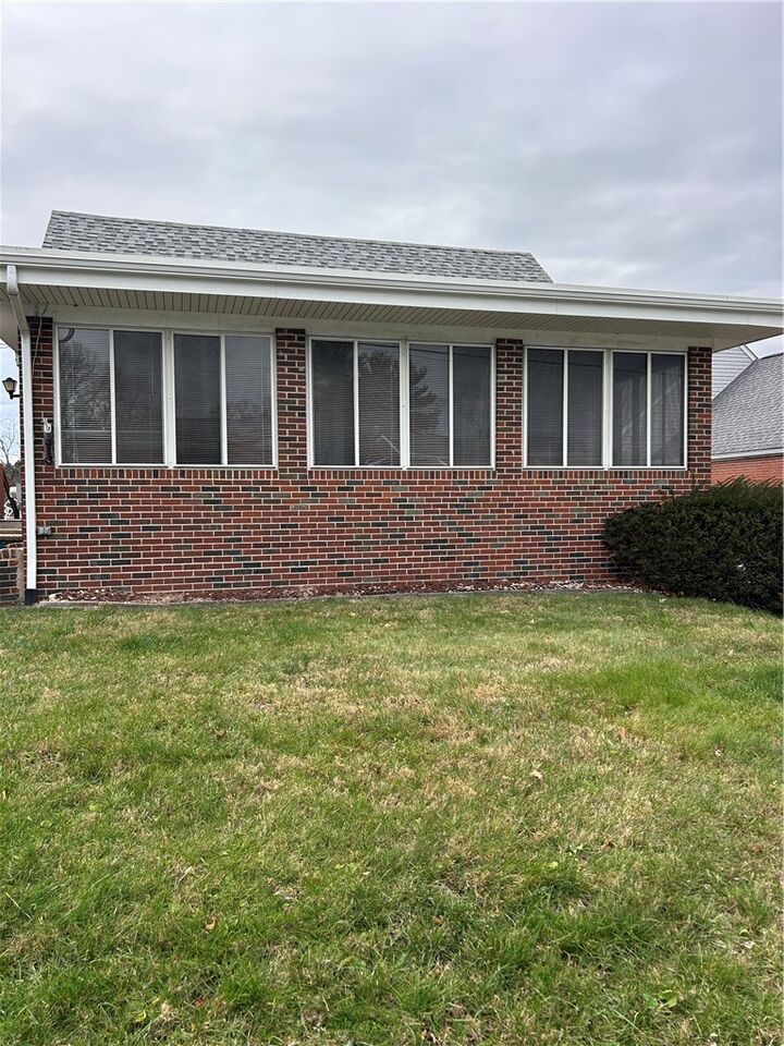 Property Photo:  314 Terrace  PA 15135 