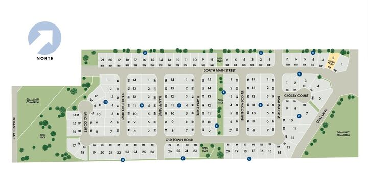 Property Photo:  117 El Cosmico Drive  TX 78640 