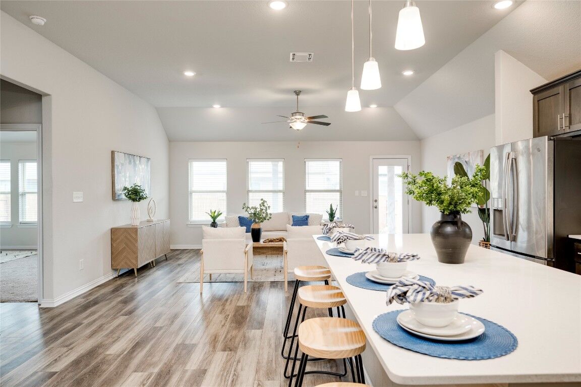 Property Photo:  478 Coyote Creek Way  TX 78640 