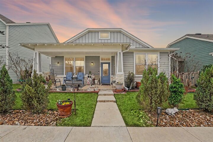 1373 Nevarez  Kyle TX 78640 photo