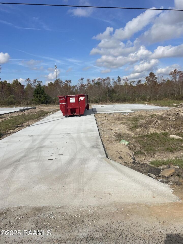 Property Photo:  1730 Hazel Street  LA 70535 