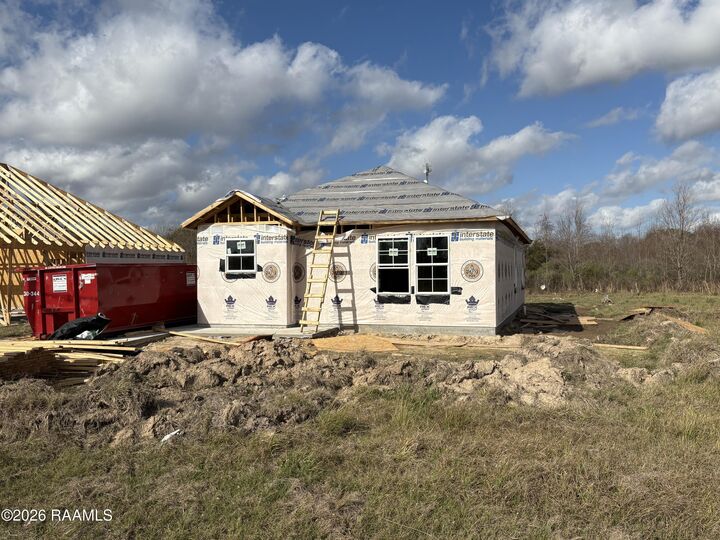 Property Photo:  1730 Hazel Street  LA 70535 