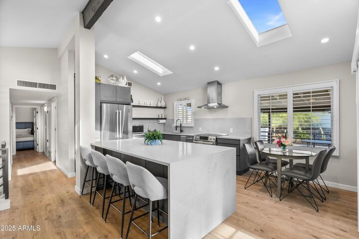 Property Photo: 15021 N Calle Del Prado -- AZ 85268