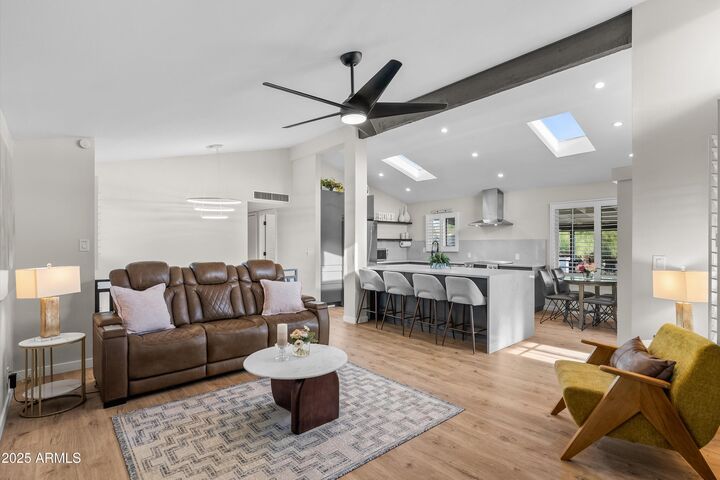 Property Photo:  15021 N Calle Del Prado --  AZ 85268 