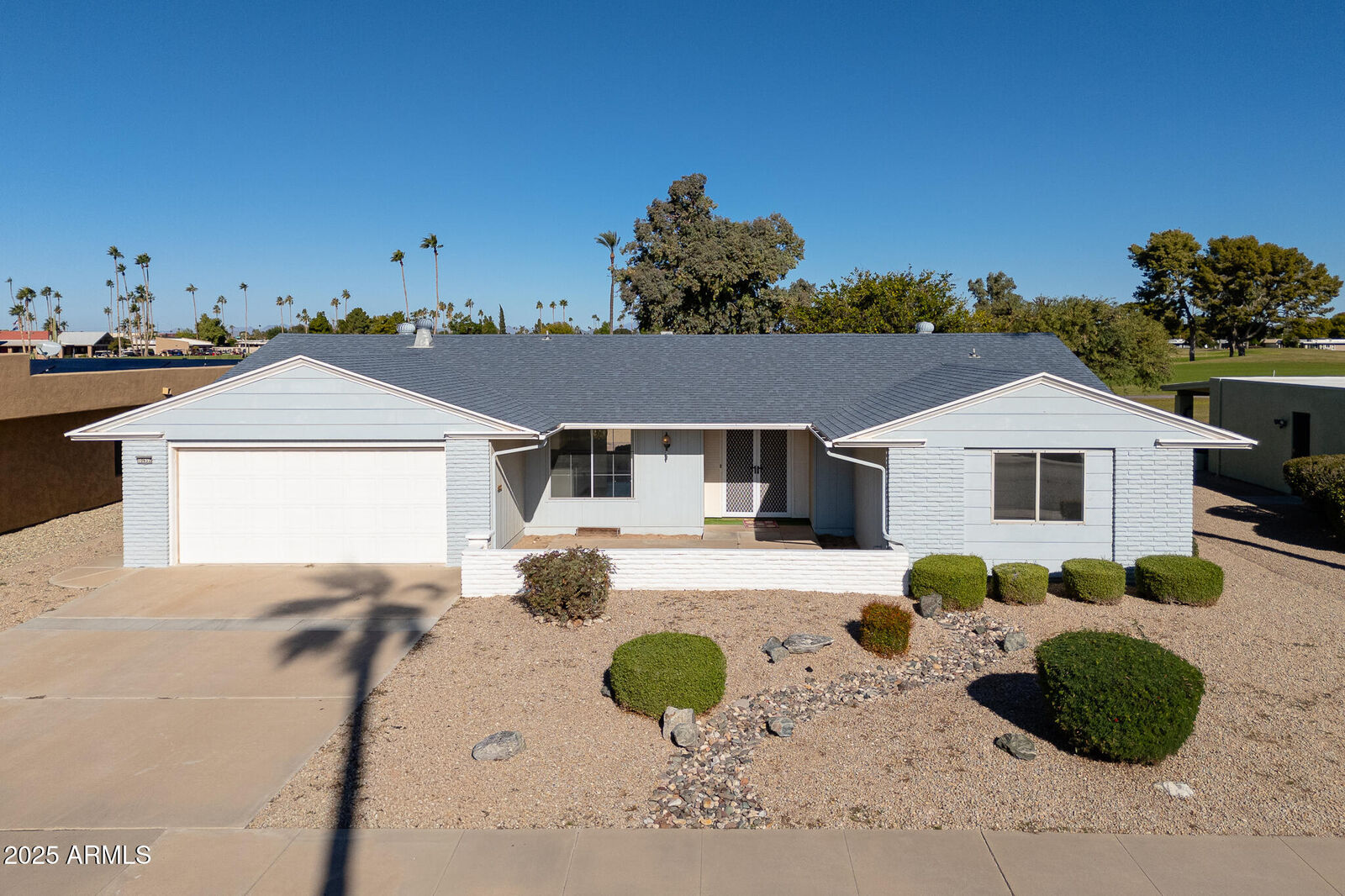 Property Photo: 10632 W Brookside Drive AZ 85351